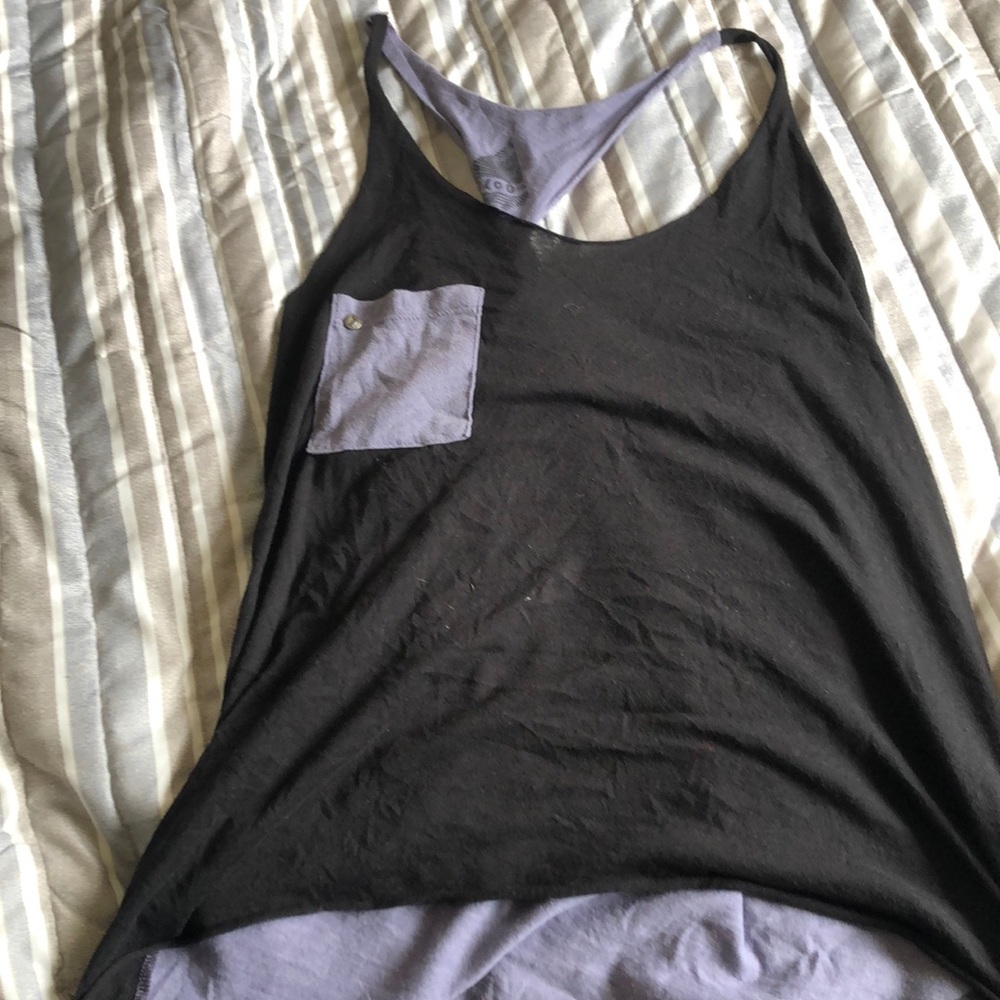 Volcom Tank top